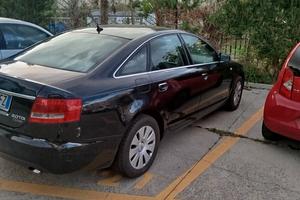 audi a 6 berlina 2.0 diesel 