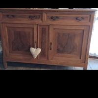 Credenza buffet
