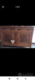 Credenza buffet