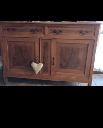 Credenza buffet