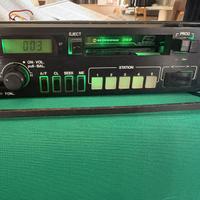 Autoradio vintage Autosonik