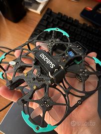 Huma 20 fpv