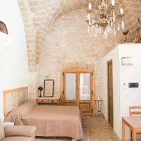 Monolocale nel Cento Storico