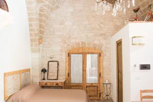 Monolocale nel Cento Storico