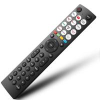 Tlecomendo TV Hisense