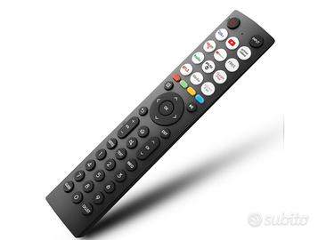 Tlecomendo TV Hisense