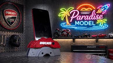 Ducati gadget