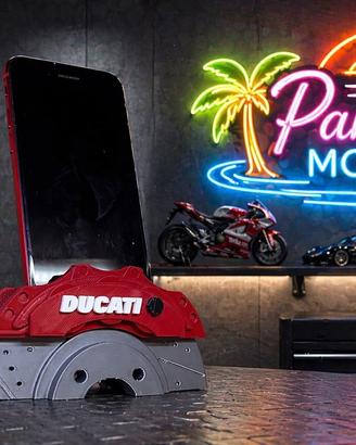 Ducati gadget