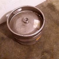 Fusti per birra