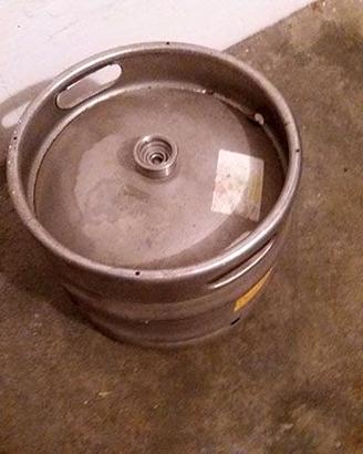 Fusti per birra