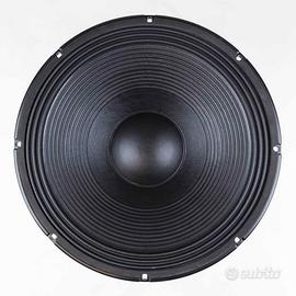 Master Audio LSN21/4 da 4 ohm Subwoofer 550 mm (21