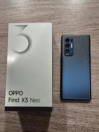 Oppo Find X3 Neo