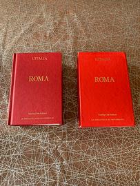 Roma,la biblioteca di Repubblica