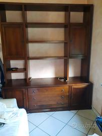 Mobile legno massello
