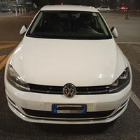 golf VII 