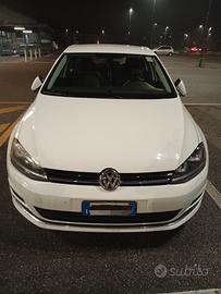 golf VII 