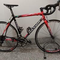 Bici da corsa