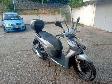Scooter Nuovo 