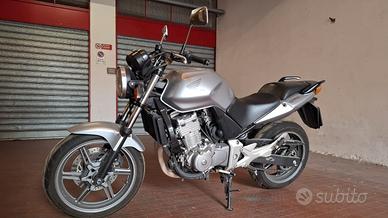 Honda CBF 500 - 2006