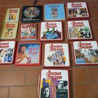 dischi collezione 