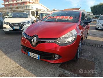 RENAULT CLIO 1.5