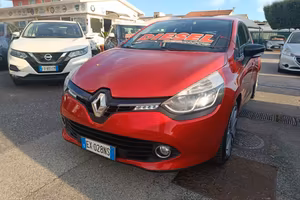 RENAULT CLIO 1.5