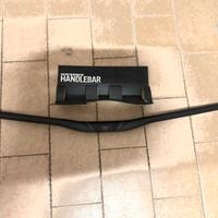 Manubrio MTB Race Face