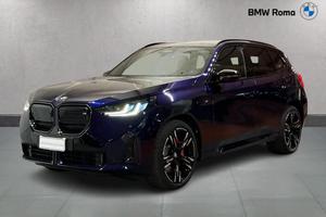 BMW X3 M X3 xdriveM50 MSport Pro auto