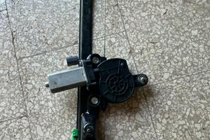 Motorino alzavetri vetri elettrici Fiat punto
