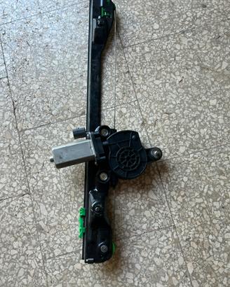 Motorino alzavetri vetri elettrici Fiat punto