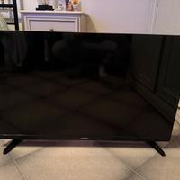 Tv Samsung 32 pollici Nuova