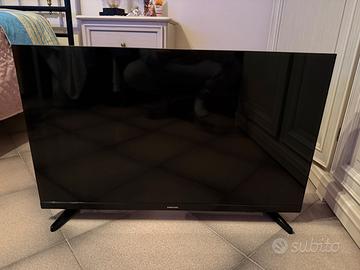 Tv Samsung 32 pollici Nuova