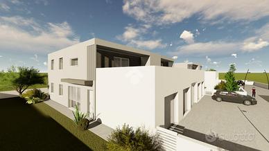 4 LOCALI A PORTO MANTOVANO