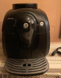 Macchina del caffè 
