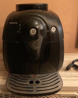Macchina del caffè 