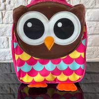 Zaino Portametende Gufetto