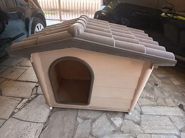 Cuccia  cane
