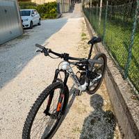 Orbea oiz anno 2023 M30