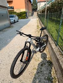 Orbea oiz anno 2023 M30