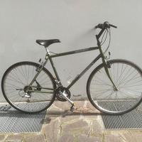 bici Diamondback ibrida anni 90