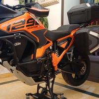 Ktm 1290 super adventure