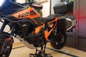 Ktm 1290 super adventure