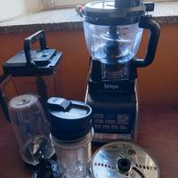 food processor ninja