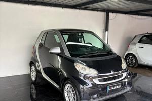 Smart ForTwo 1000