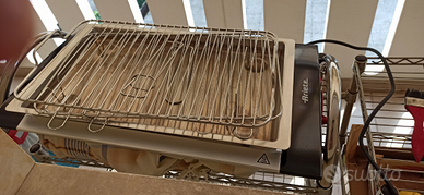 Griglia elettrica Ariete Churrasco