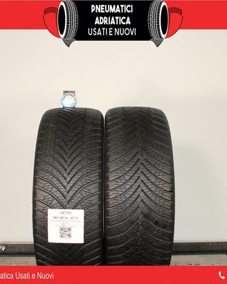 2 Gomme 205 45 R 16 Linglong al 75% SPED GRATIS