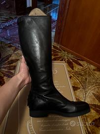 Stivali equitazione Oxford