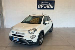 Fiat 500X 1.6 MultiJet 120 CV Cross Plus ok neopat