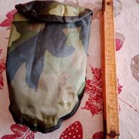 pala per metaldetector da cintura 