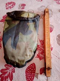 pala per metaldetector da cintura 